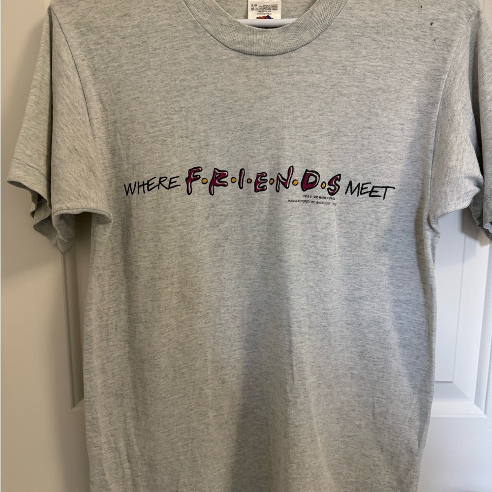 Friends vintage t-shirt
